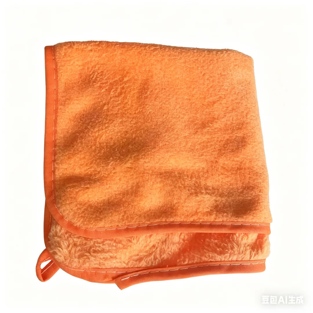 Microfiber Car Drying Towels