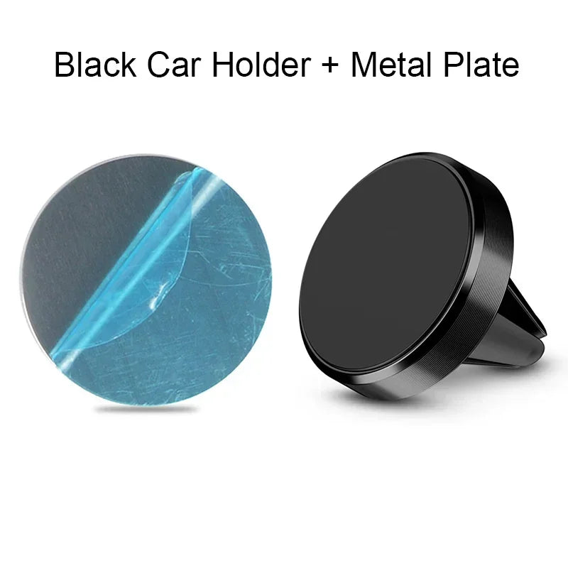 Magnetic Car Phone Mount