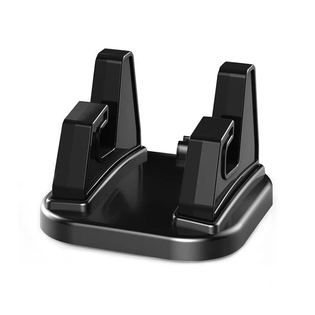 360 Degree Rotate Car Cell Phone Holder Dashboard Sticking Universal Stand Mount Bracket For Mobile Phone Car accessories