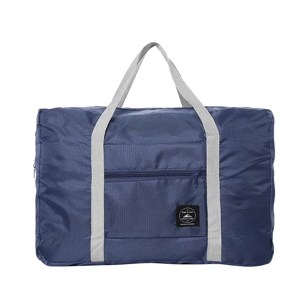 Foldable Travel Duffel Bag