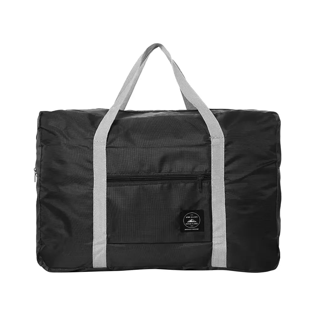 Foldable Travel Duffel Bag