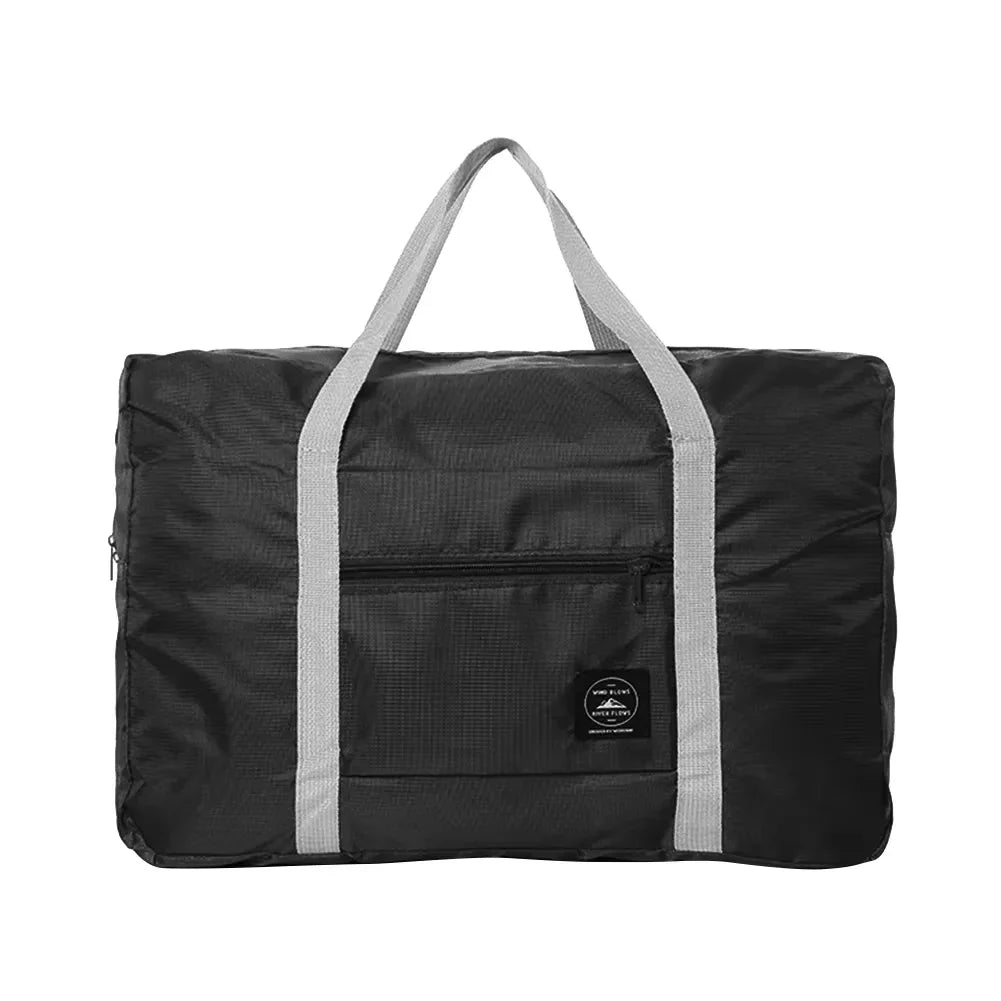 Foldable Travel Duffel Bag