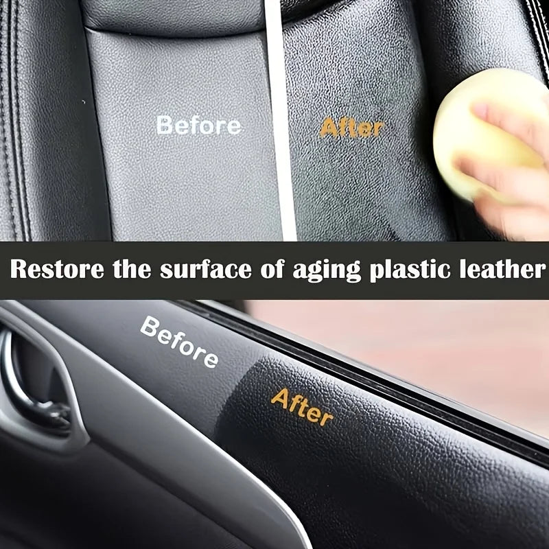 Back-to-Black Trim Restorer