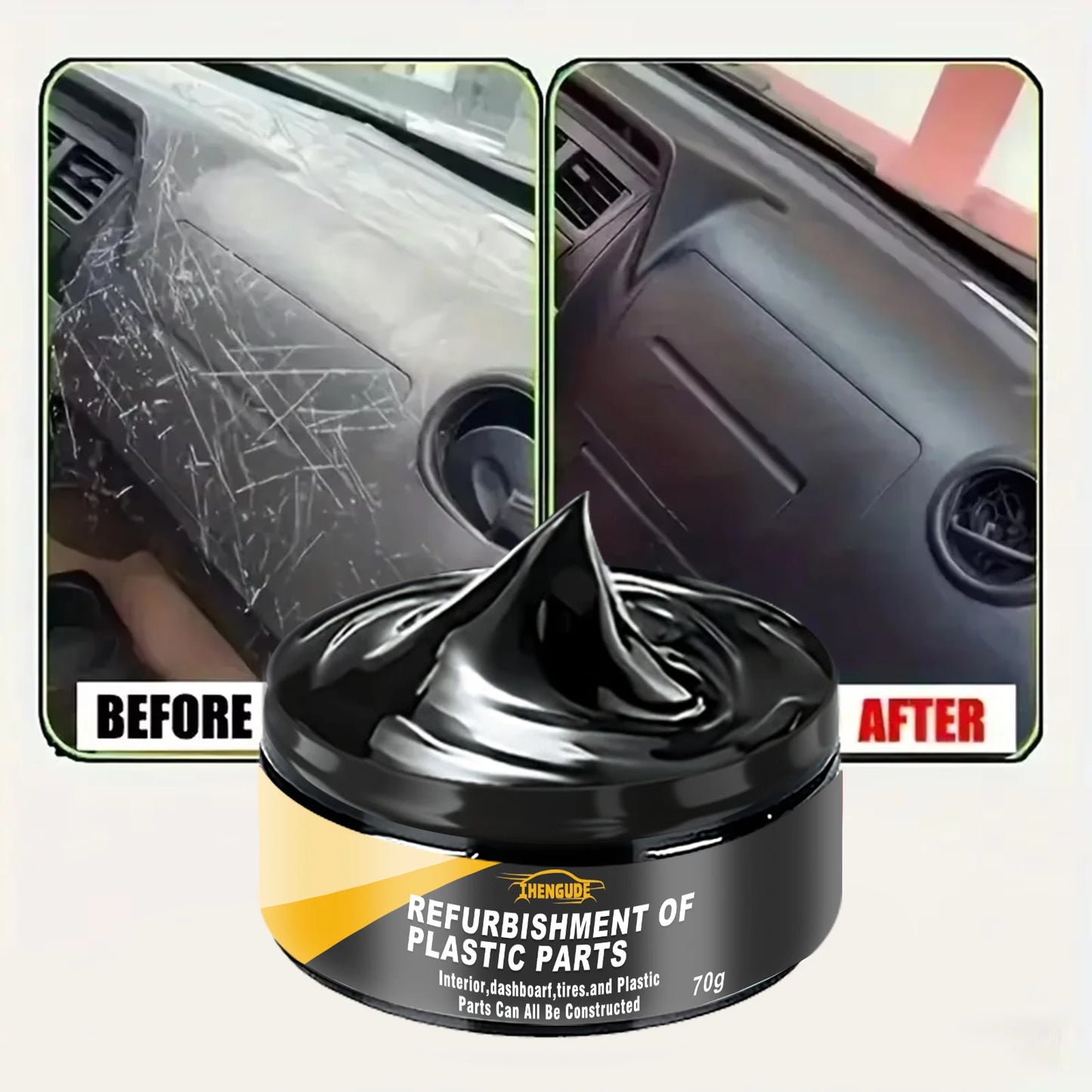 Back-to-Black Trim Restorer