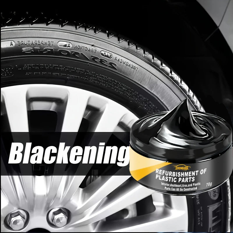 Back-to-Black Trim Restorer