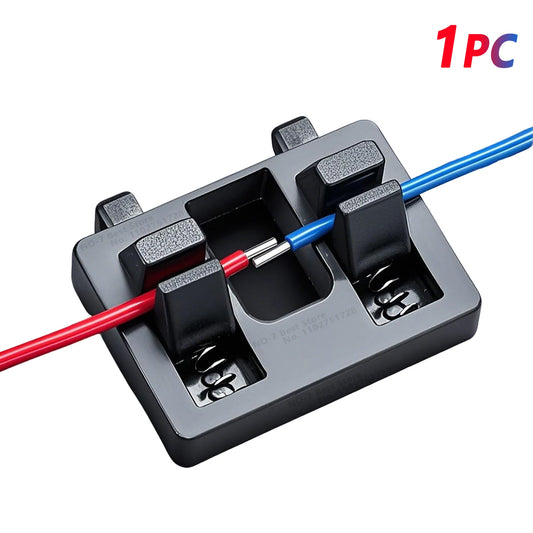 Adjustable Soldering Clamp