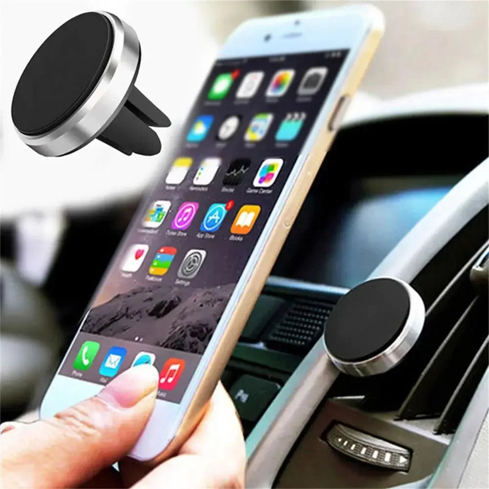 Magnetic Car Phone Mount