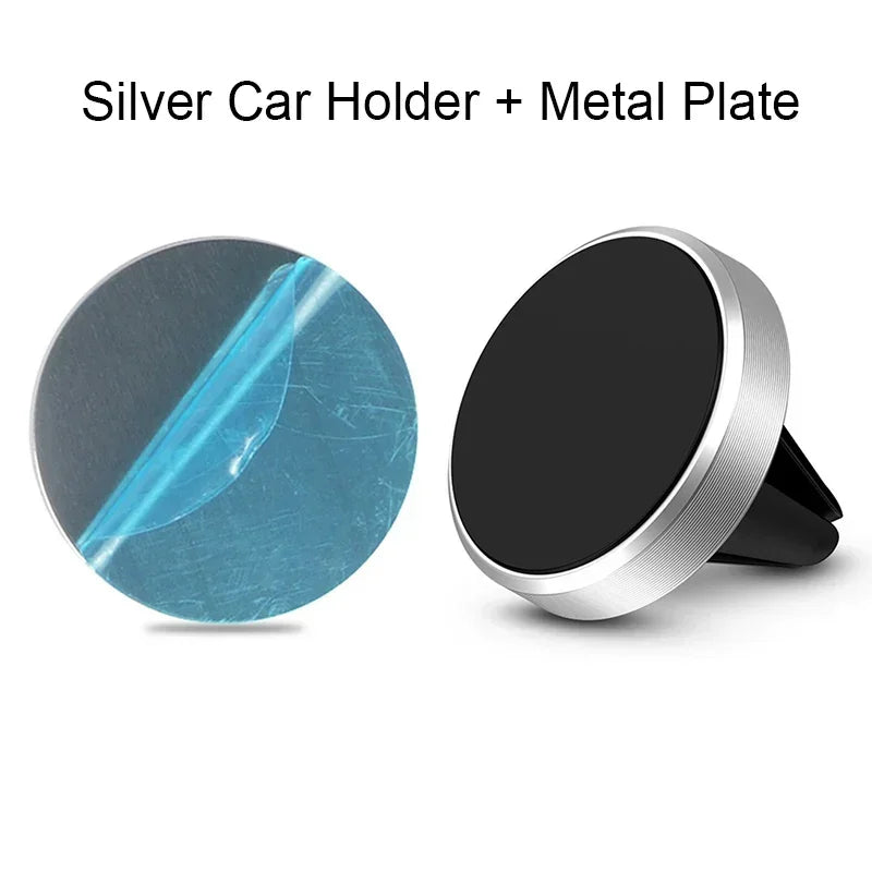 Magnetic Car Phone Mount