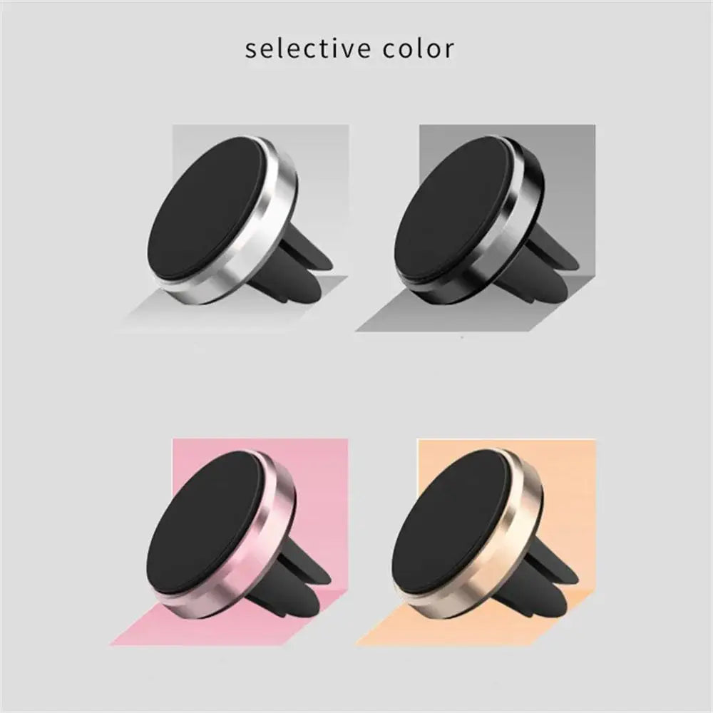Magnetic Car Phone Mount