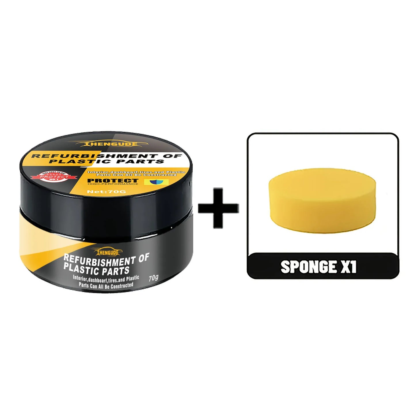 Back-to-Black Trim Restorer