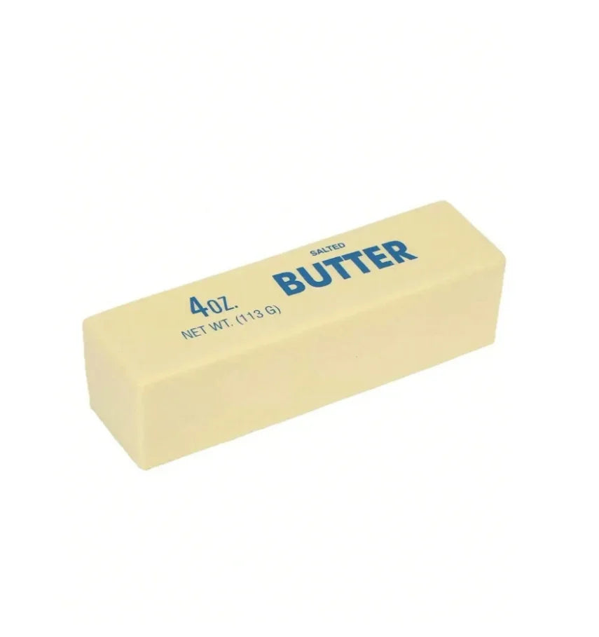 Butter Squishy Stress Toy