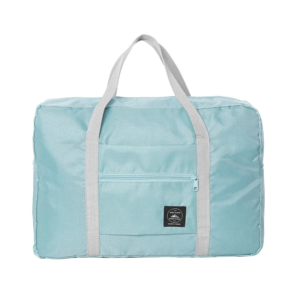 Foldable Travel Duffel Bag