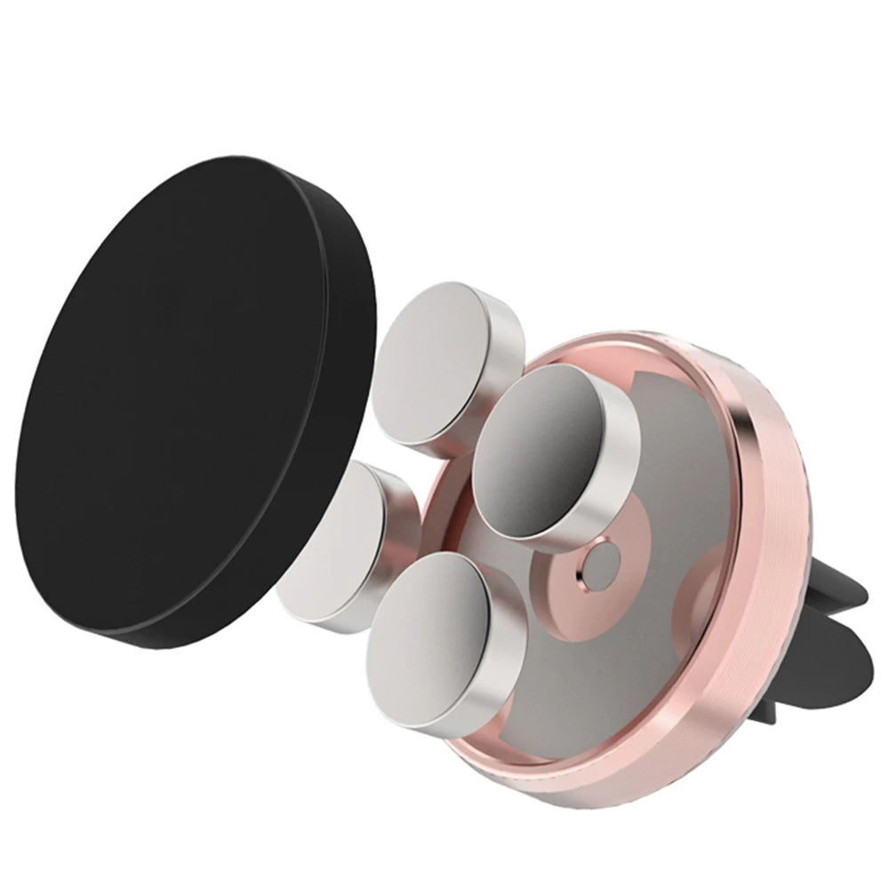 Magnetic Car Phone Mount