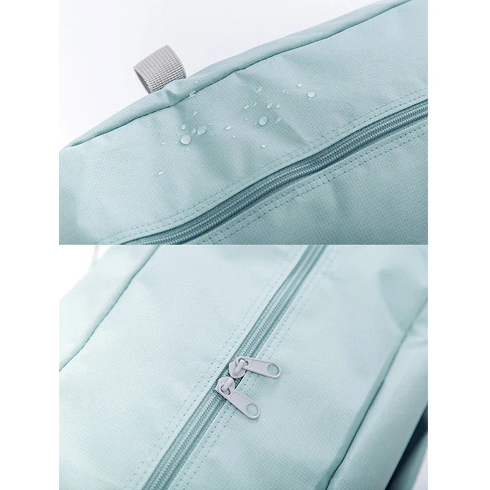 Foldable Travel Duffel Bag