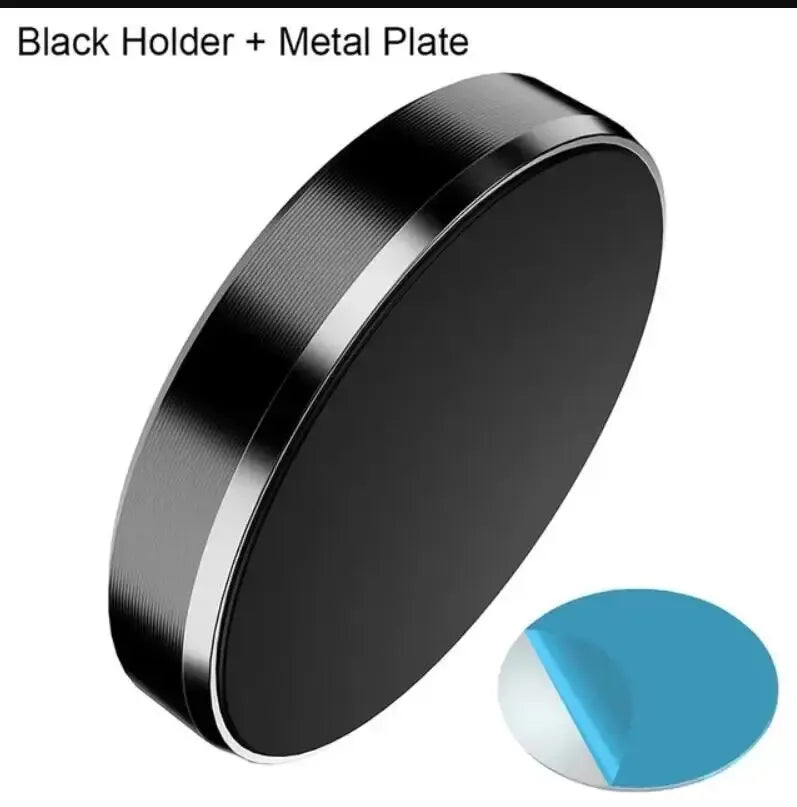 Magnetic Car Phone Mount