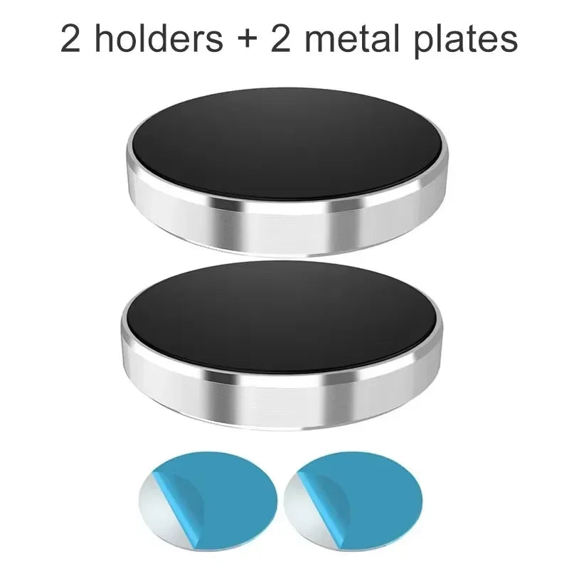 Magnetic Car Phone Mount