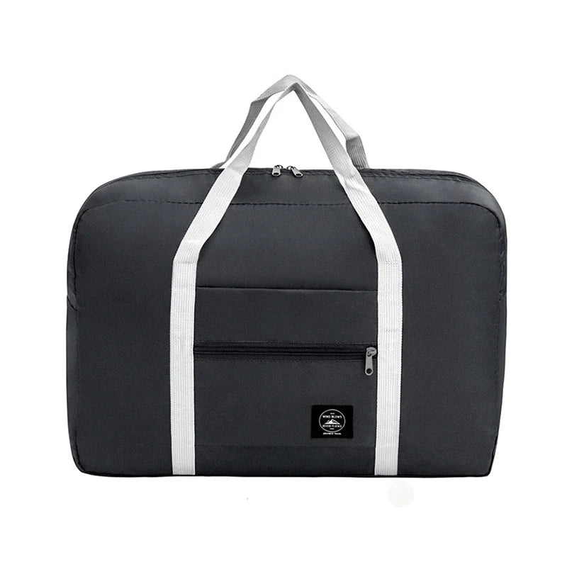 Foldable Travel Duffel Bag