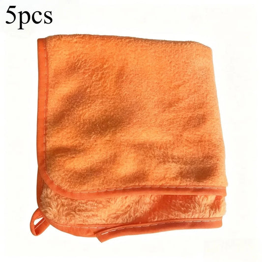 Microfiber Car Drying Towels