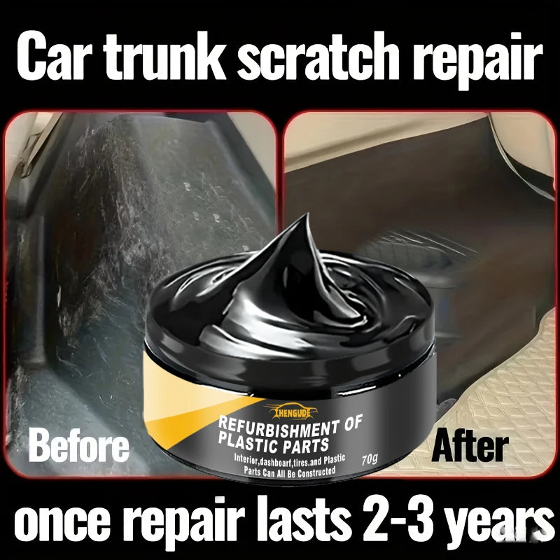 Back-to-Black Trim Restorer