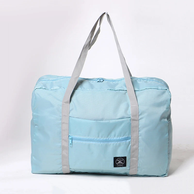 Foldable Travel Duffel Bag